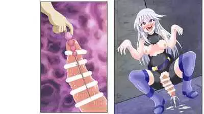 Brain Hack Fuhai Kokka ni Aragau Kakumeika no Matsuro