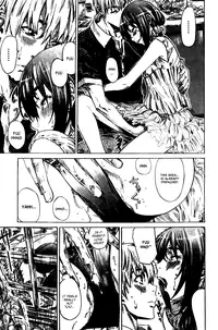 [MARUTA] Amanojaku ga Koi o Shite Ch. 1-7 [English]