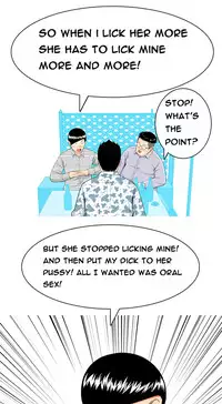 Hooker Ch.1-37 (English) (Ongoing)