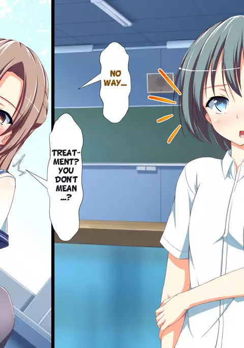 Inran Virus Ch. 1-2, 4-6