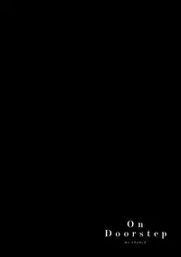 [CTK] On Doorstep [Digital]