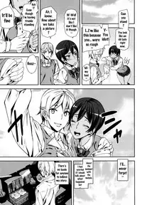 [Ashiomi Masato] D-Medal [English] {doujins.com}