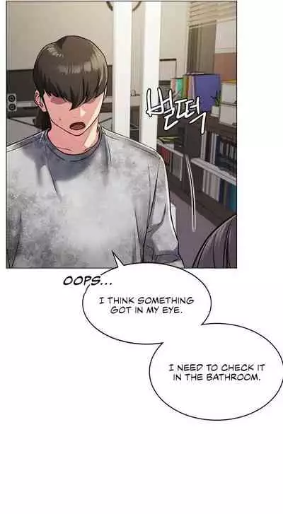 [Gregor, JJangE] Staying with Ajumma (1-20) [English] [ The Blank ] [Ongoing]