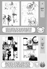 [ZAOU Taishi] Love Stage!! Ura Ver. [English]