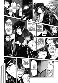 [Naruko] Innocent+ManEater [English] (Complete) Lunatic Translations