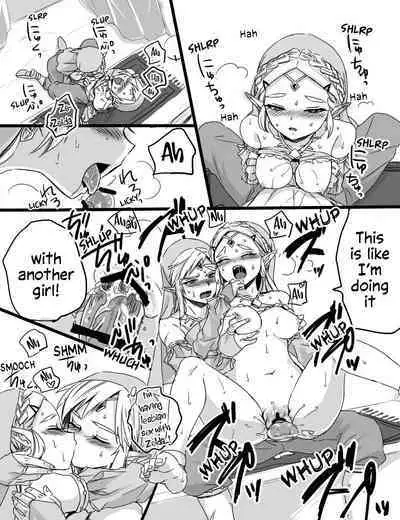 Love Pond Power 2 | The Power of the Lover's Pond 2