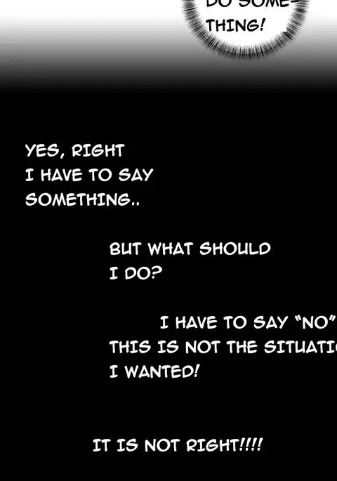 The Taste of the Hand Ch.1-30