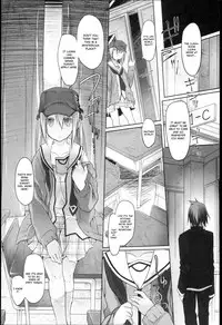 [Midori no Rupe] Garden I Ch. 0-7 [English] [MintVoid]