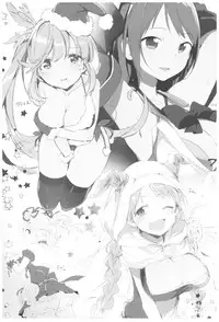 (C93) [TOZAN:BU (Fujiyama)] TOZAN:BU Soushuuhen (Various)