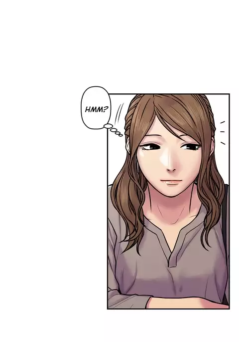 Ghost Love Ch.1-19