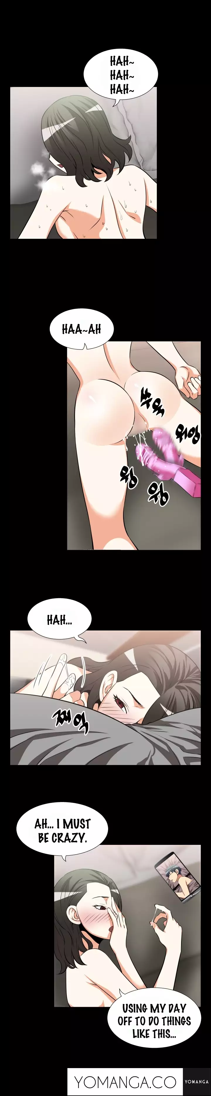 Love Parameter Ch.1-41