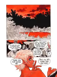 [Yamamoto Atsuji] Return of Arnis (English)