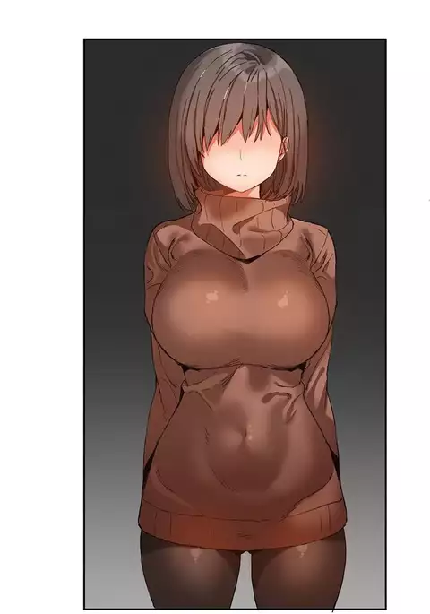 Hari Dormitory Ch.0-20