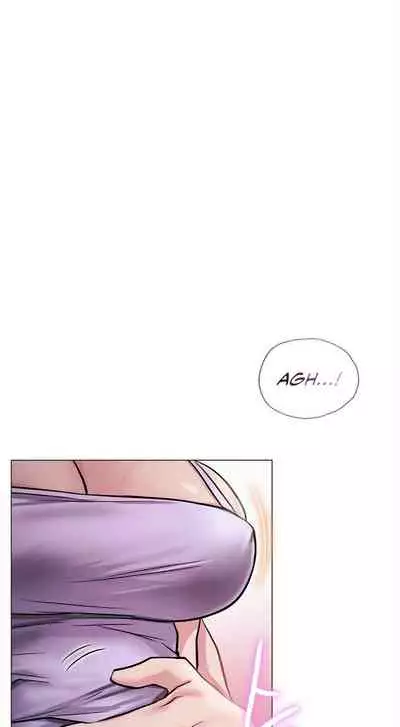 [Gregor, JJangE] Staying with Ajumma (1-20) [English] [ The Blank ] [Ongoing]