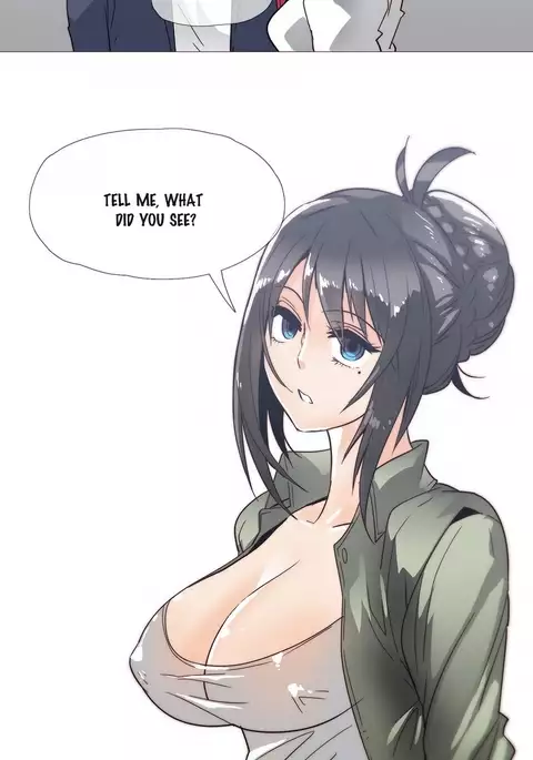 Household Affairs Ch.1-32