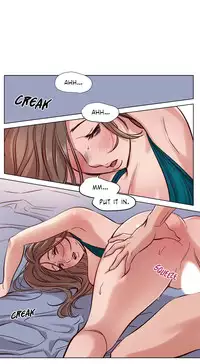 [Ramjak] Atonement Camp Ch.1-31 (English) (Ongoing)