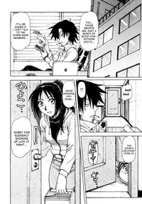 [Hagane Tetsu] Hame King Ch. 1-6 [English] [desudesu]