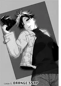 [Ryohzoh] Irodori - Colorful Dreams (English)