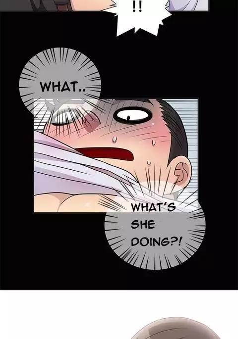 Will You Do as I Say? Ch.1-18