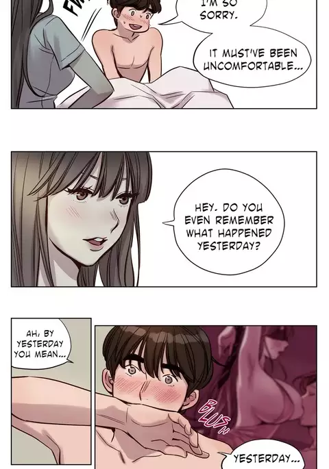 Atonement Camp Ch.1-23