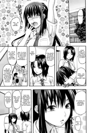 Sister ♥ Control | Elder Sister Control Ch. 1-4