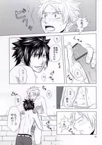 Trick Wonder (Fairy Tail)