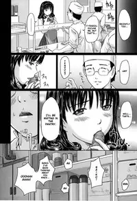 [Kisaragi Gunma] Love Selection [English] [Decensored]