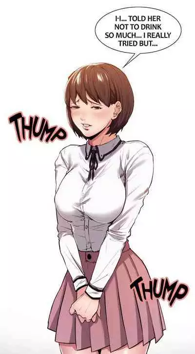 Taste of Forbbiden Fruit Ch.9/24