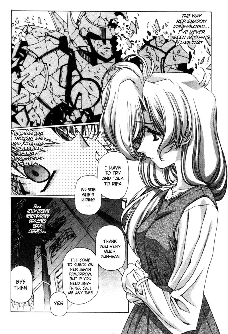 Eidron Shadow Vol2 - CH17