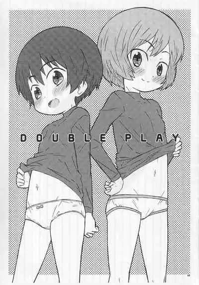 DOUBLE PLAY