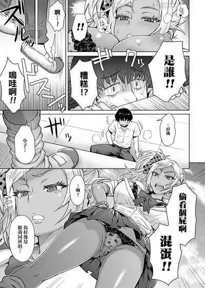 Retsujou Mixture - Animal Passion Mixture | 劣情慾獸的混合體