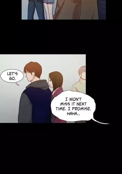 Scandal of the Witch Ch.1-13