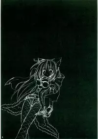 (SC33) [VENOM (Alto Seneka, Rusty Soul)] Lovely Poison 8 (Ragnarok Online)