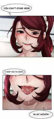 [Studio Gale] Lady Garden Ch.1-15 (English) (Ongoing)