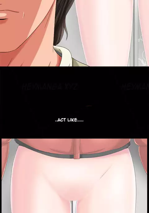 Girl Next Door Ch.1-20
