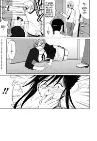 [Saigado] Hanasan No Kyuujitsu (Hana's Holiday) [English Translated by Tonigobe]