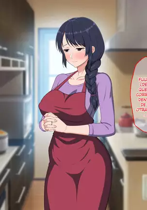 Lonely Beautiful Mother Drowns in Lustful Sex With Her Son