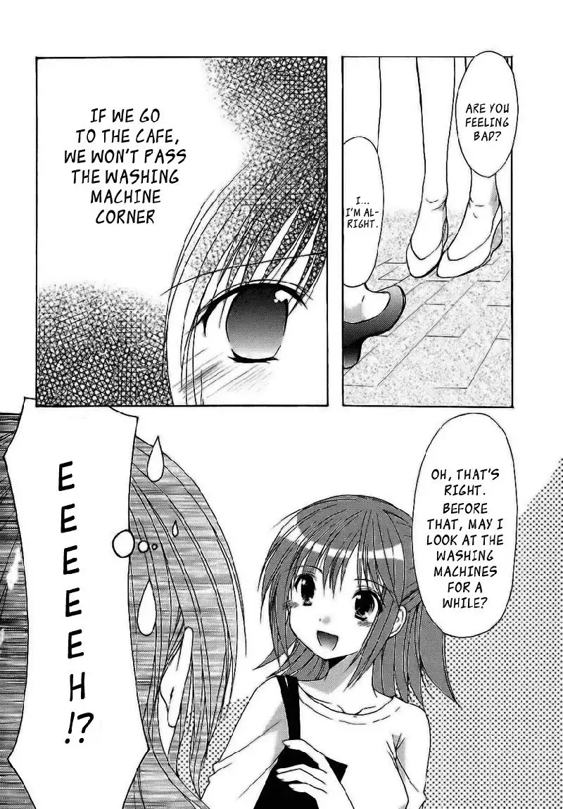 My Mom Is My Classmate vol1 - PT8