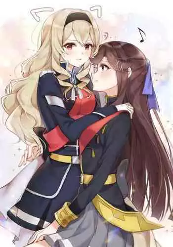 Un Match Fait Au Paradise Chapter 3 [END] (Shoujo Kageki Revue Starlight) [Various] [English] [0mniessence]