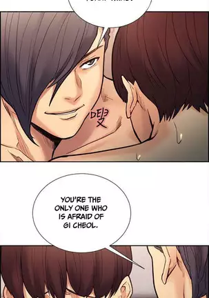 Taste of Forbbiden Fruit Ch.34/53