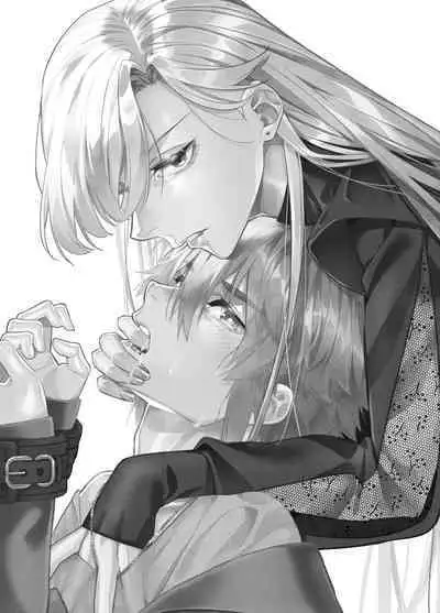 M kki kareshi wa sunaoninarenai|抖M男友无法变得坦率