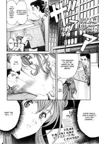 [Kobayashi Takumi] Virgin na Kankei R 2 Ch. 7-8 [English]