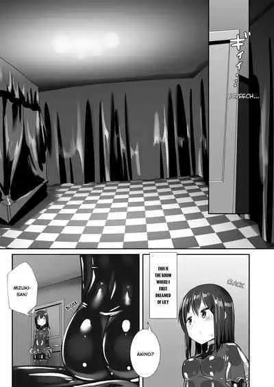 Yumewatari no Mistress night 6 | Dream-Voyaging Mistresses night 6