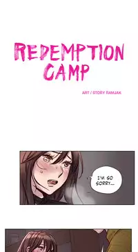 [Ramjak] Atonement Camp Ch.1-35 (English) (Ongoing)