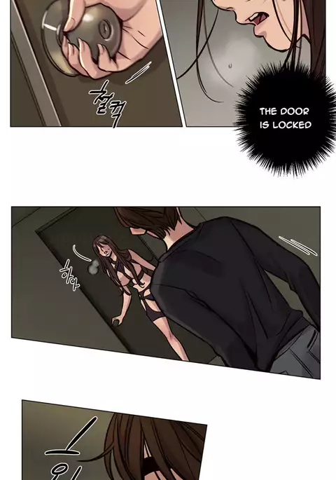 Atonement Camp Ch.1-38
