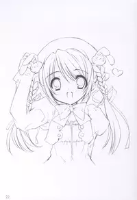 (C64) [Fujitsubo-Machine (Itou Noizi, kichiemo)] Orange Milk