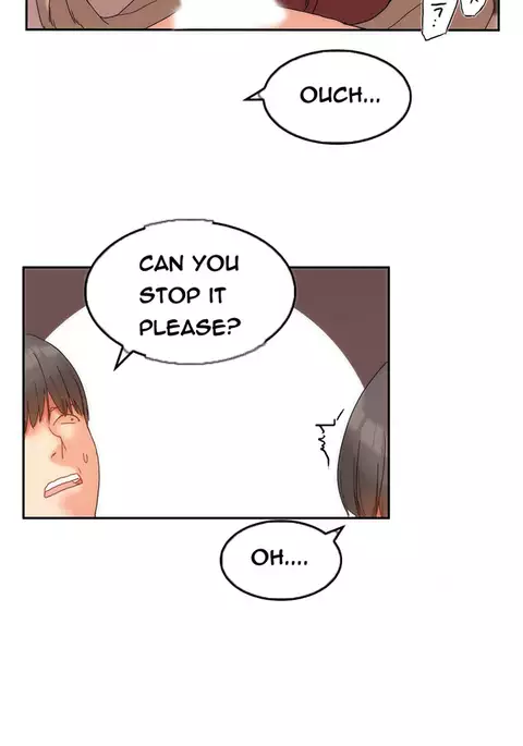 Hari Dormitory Ch.0-26