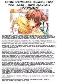 (C85) [Matsurija (Nanaroba Hana)] Soushisouai Ane Ecchi 3 [English] [SMDC]