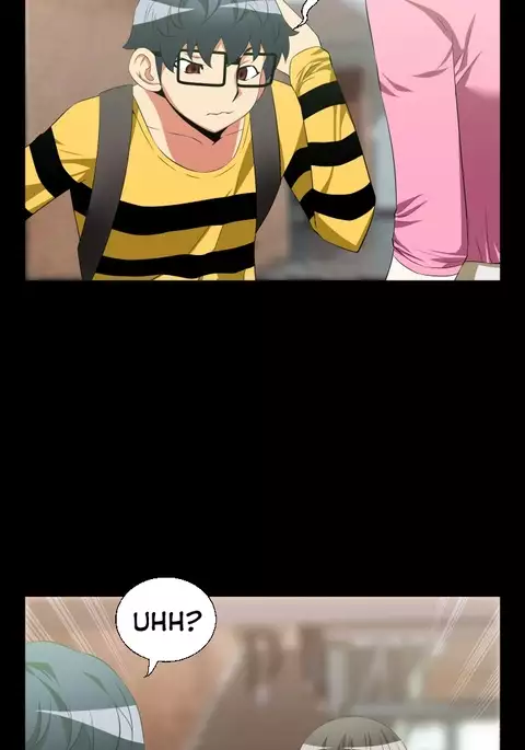 Love Parameter Ch.1-46