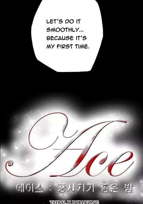 Ace Ch.1-12